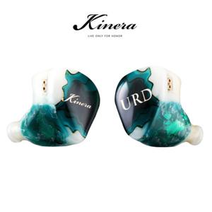 키네라 URD 울드 정전형 2EST 2DD 1BA 완성도 높은 트라이브리드