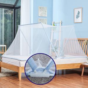 원터치 펴고 덮는 폴딩 모기장 (SS/QK)