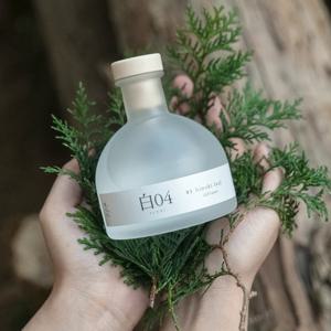 히노키 디퓨저 150mL (3가지 향) 편백 디퓨저 집 인테리어 소품 방향제 추천