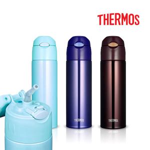 써모스 진공단열 스트로보틀 FHL-550K
