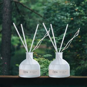 (2개 세트)히노키 디퓨저 150mL (3가지 향)