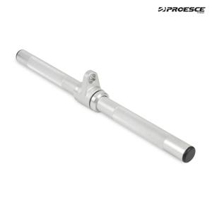 중량형 회전직선바 알루미늄 회전형 케이블