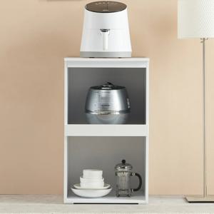 앨빈 밥솥 전자레인지선반 수납장 주방 부엌 오픈렌지대 500 6colors