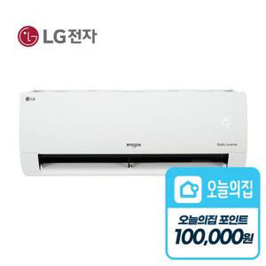 [렌탈] 휘센 벽걸이 에어컨 렌탈(9) SQ09BCJWAS