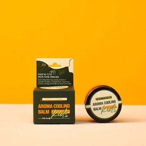 아로마 쿨링 밤 키즈 20g 코막힘 크림 단품