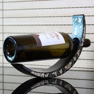 리브 자개 와인렉 와인거치대 와인랙