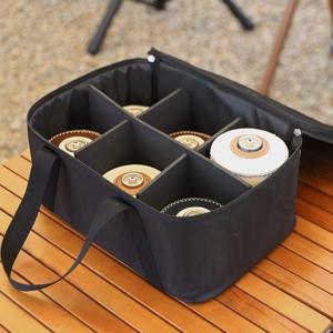 이소가스 수납가방 230g 12P