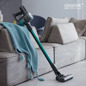 시노링크 V30 프로 무선 진공 청소기 25000PA