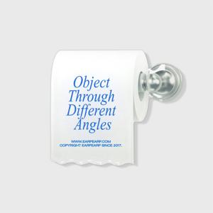 PAPER OBJECT(젤리톡)