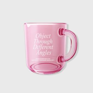 CUP OBJECT(젤리톡)