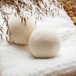 양모볼 천연 드라이볼 건조기볼 제로웨이스트
