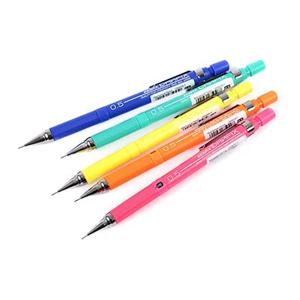 지브라 드라픽스샤프0.5(네온시리즈)_5colors