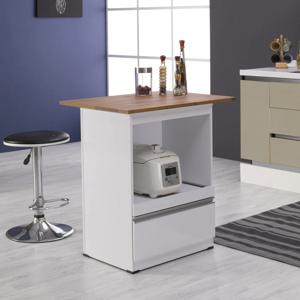 갤러리 800 아일랜드 홈바