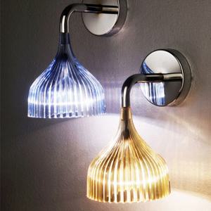 [해외] Kartell E wall 벽조명 램프