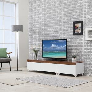 아로마 1800 거실장