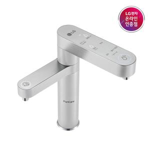 LG 퓨리케어 듀얼정수기 WU923AS 직수식 자가관리