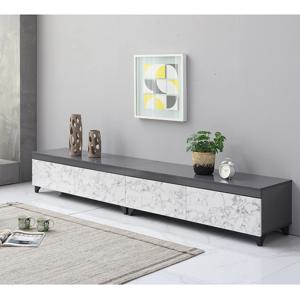 아로마 2400 거실장