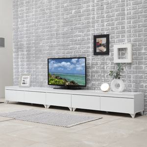 아로마 3000 거실장