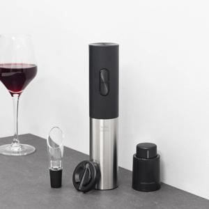 클래식 전동 와인오프너 세트