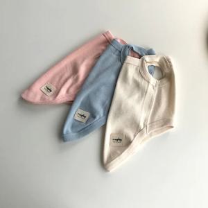 베이비민소매 3colors