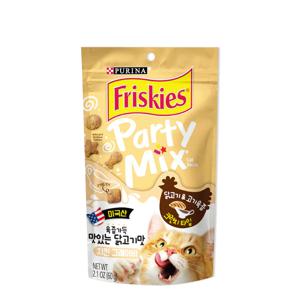 퓨리나 프리스키 파티믹스 치킨그레이비 60g