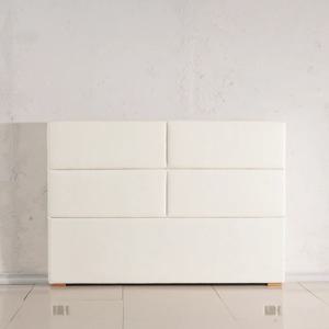 쇼콜라 침대 헤드보드 Q 2colors