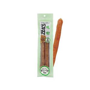 헬로도기 길개먹개 닭고기 2p
