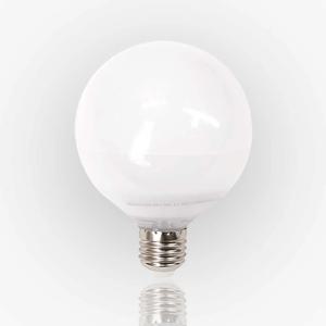 3색변환 듀얼 볼구 LED 10W 볼램프 KS E26