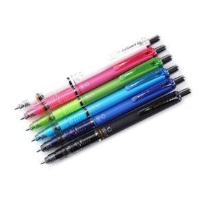 지브라 DelGuard 샤프(0.5mm)_6colors