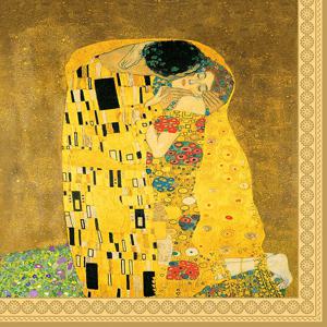 독일냅킨 디자인냅킨 (키스) 8280 파티용