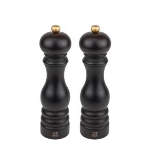 [해외] 솔트밀 페퍼밀 세트 듀오 파리 22cm 초콜릿