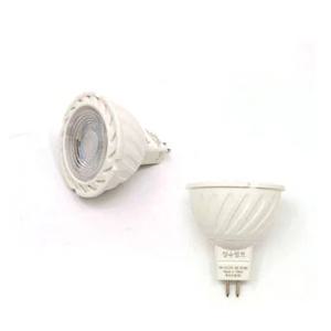 장수램프 LED MR16 3W, 5W / 할로겐램프대체