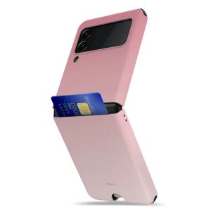 갤럭시 Z플립3 카드케이스 그라데이션(스트랩홀)지플립3 범퍼