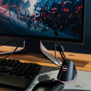 RGB 마우스 번지 M02RGB