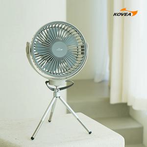 트레벳 7인치 무선 선풍기