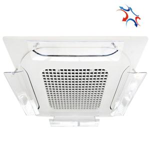 에어컨트롤러 에어컨바람막이 4WAY 낱개  1개