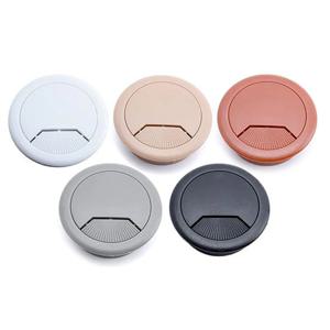 전선캡 55mm 60mm 전선커버 앤드캡 구멍커버