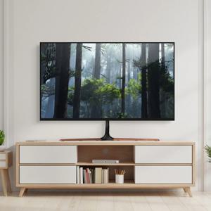 탁상형 낮은 TV 티비 거치대 스탠드 받침대 LSB70WD