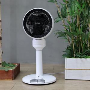 레이나 써큘레이터 RF-8080R 리모컨 발터치 3D회전