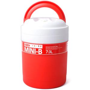 로이첸 미니비 MINI-B 보온보냉통 워터저그 7L