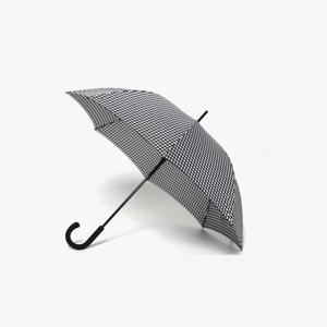 1014 하운드투스 곡자 손잡이 자동 장우산