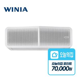 [렌탈] VIBE 벽걸이에어컨 렌탈 BRV07GWVHL