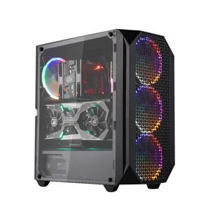 프리미엄 홈 AMD 5600G 조립 PC 컴퓨터 (정품 윈도우 10 설치)