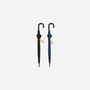 1015 클래식 곡자 그립 자동 장우산