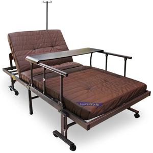 전동침대1인용 효침대13탄 슈퍼싱글 접이식침대 CBK-013