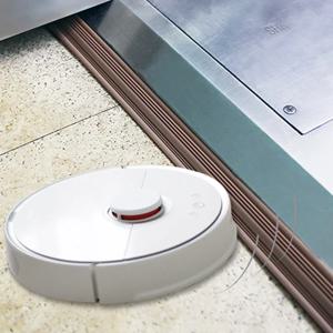 로봇청소기 문턱 경사 단차 제거 방문턱 안전 받침대