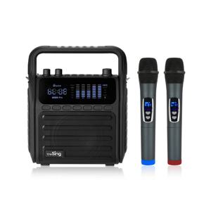 강의용마이크 무선 에코 조절 블루투스 마이크 더씽 M300-Pro