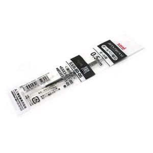 유니볼 SXR-80-05 멀티펜 리필_4colors