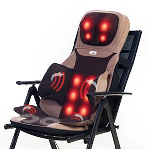 비타그램 에어롤렉스 의자안마기 안마의자 부모님선물