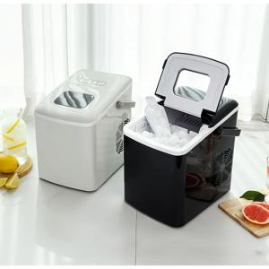 제빙기 스테인리스 급속제빙 친환경냉매 자동세척 택1